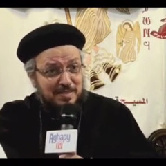 الثقة .. في النفس ... في محبة ربنا ...-ابونا داود لمعى