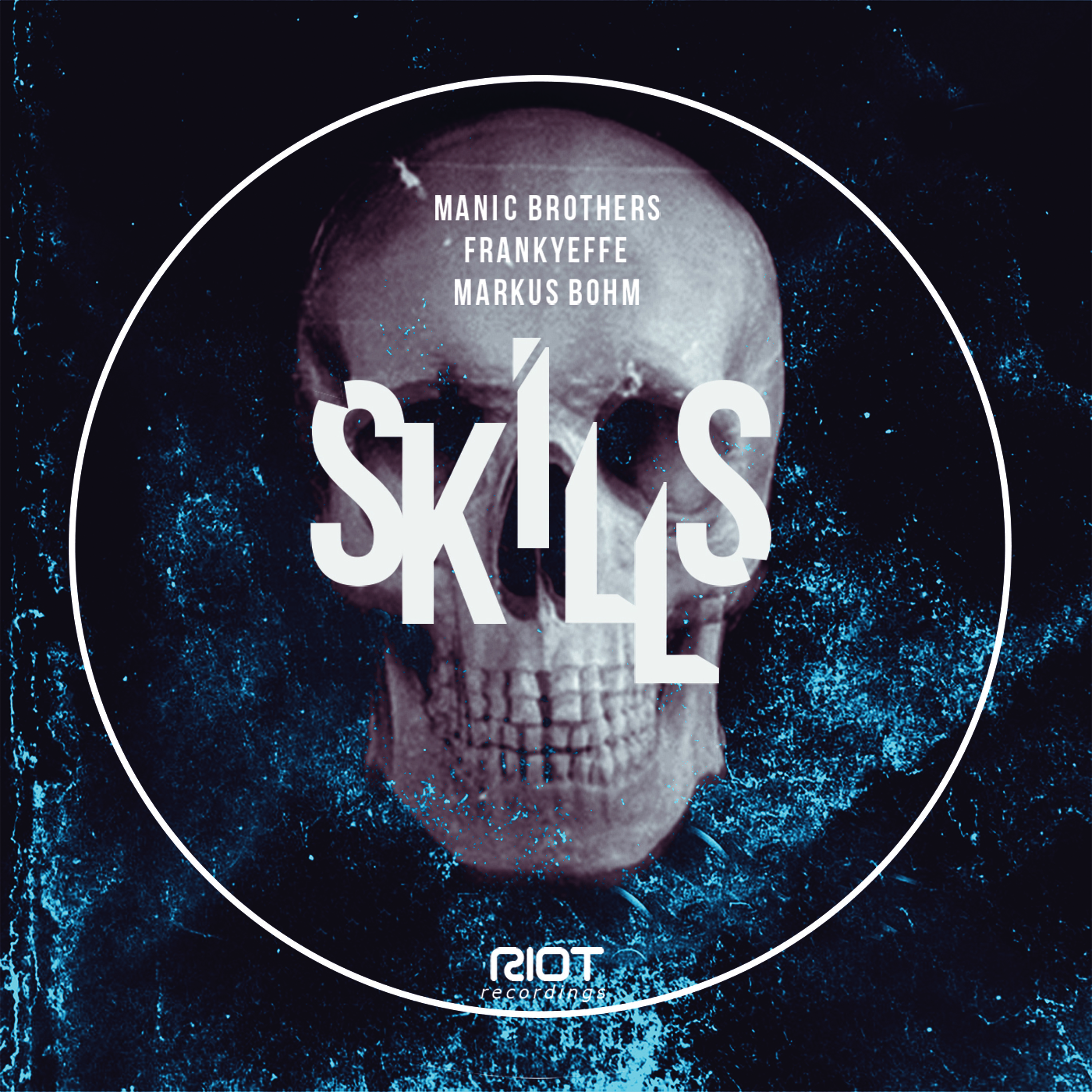 Riot Radio Show