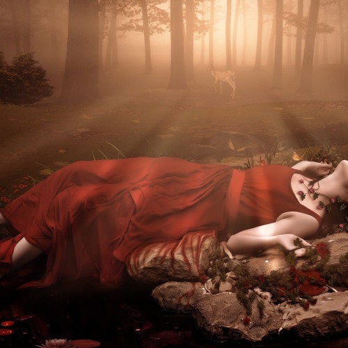 Girl In Coma