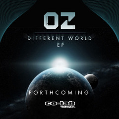 OZ - Psychosis - Co-Lab Recordings