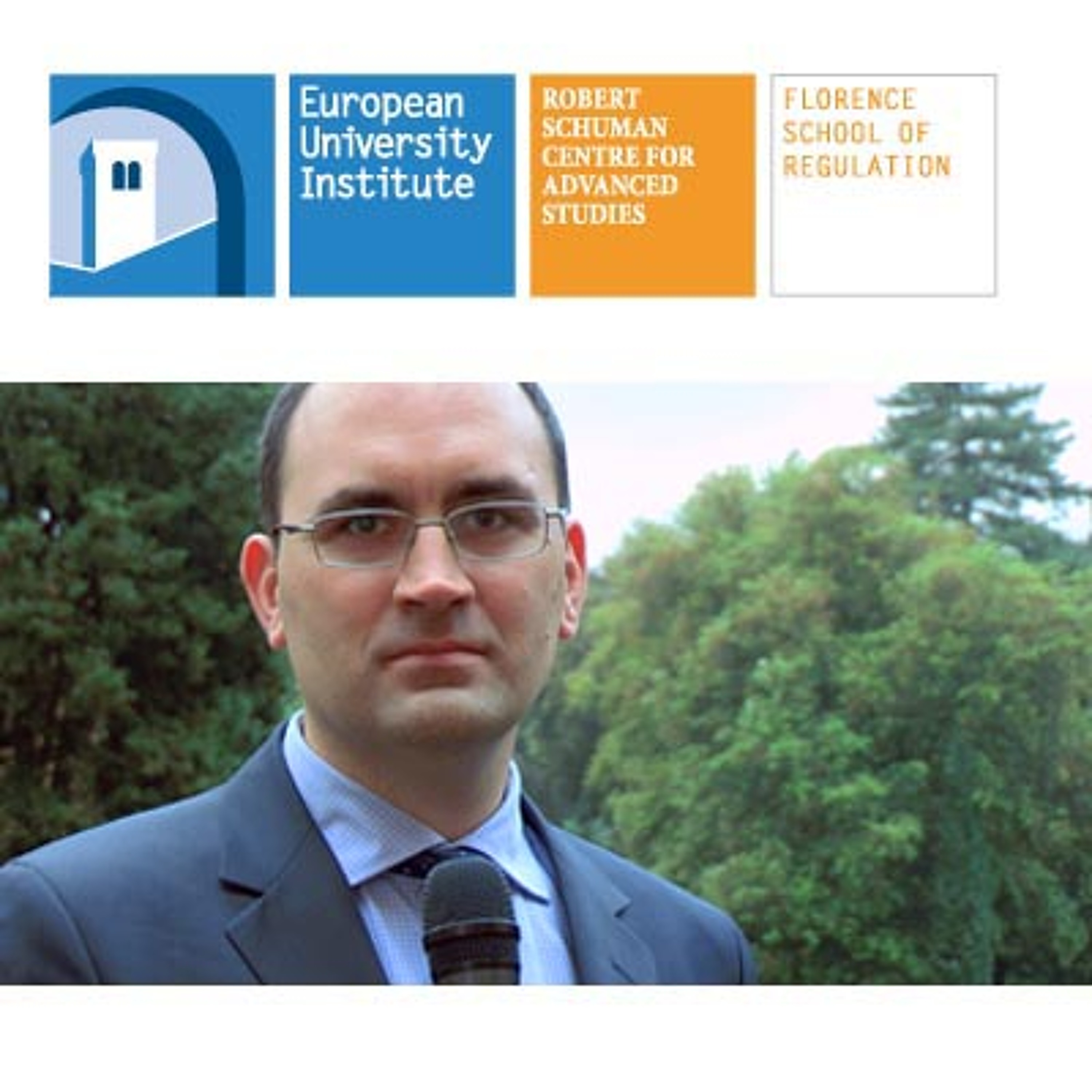 Jos Delbeke | Energy Today with Claudio Marcantonini
