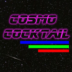 Synthetix.FM Power UP! Cosmo Cocktail - Wind's Direction
