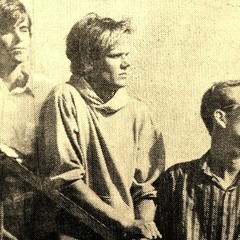 Abecedarians - The Misery Of Cities 1985 Demo