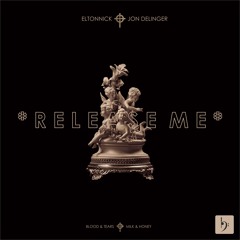 Eltonnick - Release me (Feat. Jon Delinger)