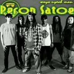 Peron Satoe - Timoer Djakarta