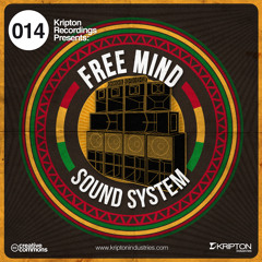 Free Mind - Sound system (KRPTNMIX_014)