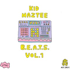 5. VIBIN' THRU (FLAVA)