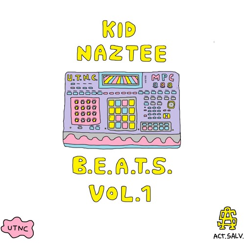5. VIBIN' THRU (FLAVA)