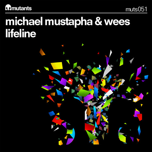 Michael Mustapha & WEES - Lifeline