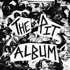 "The Living" The Pit Album recorded at Red Bull Studios 2015