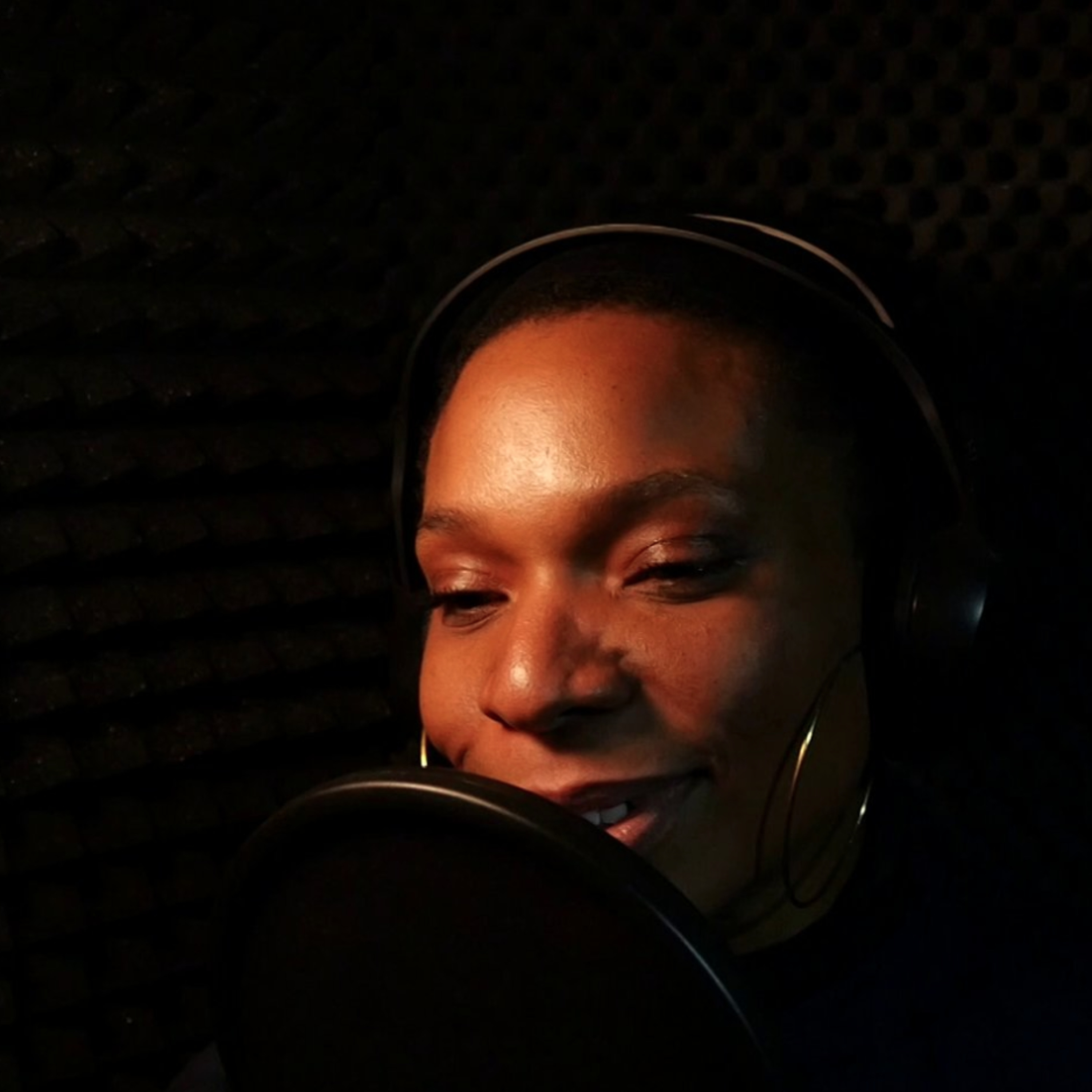 FILMING FOR CHANGE Podcast