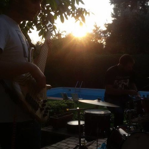 The Great Gig in the Garden