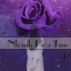 Nhành Hoa Tím - Qing feat. SinDe