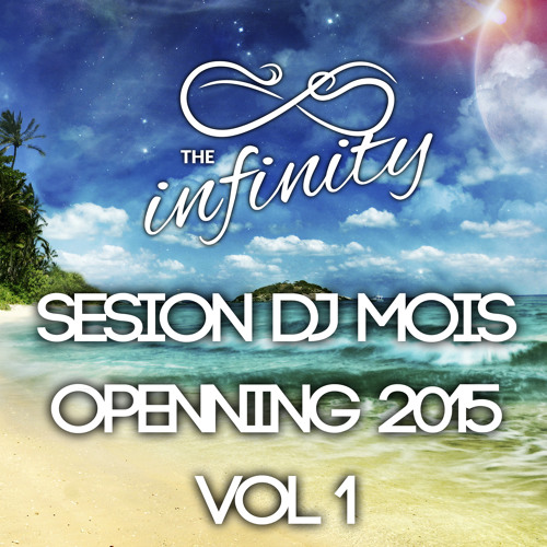 Sesión Infinity - Cd 1 Electro Latino & Comercial