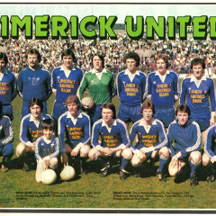 The Limerick United Song