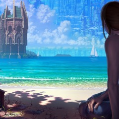 Nightcore: Hellberg - The Girl (Crystal Skies Remix)