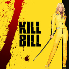 Kill Bill vol. 1 Soundtrack Compilation
