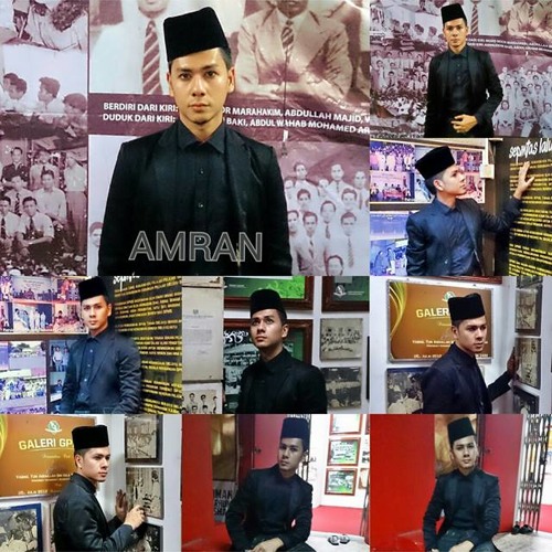 Syair Purbawara Irama Siti Zubaidah By Amran Ibrahim Rashidi On Soundcloud Hear The World S Sounds