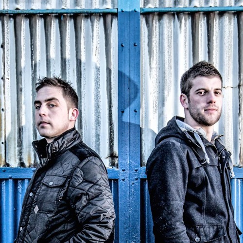 Friction Guest Mix