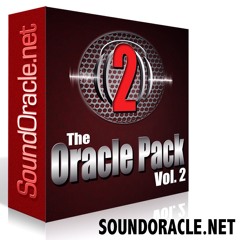 Oracle Pack Vol. 2 Demo 2 (prod by Anomaly a.k.a Sound Oracle)