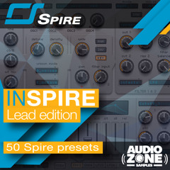 InSPIRE Lead Edition - Demo