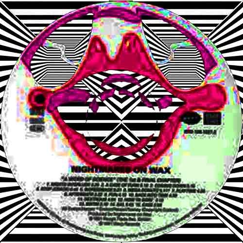 nightmares on wax - word (jz dub)