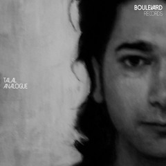 Talal - Eighties (Original Mix) [Boulevard Records]