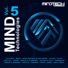 Teknian & ZeroZero - Ascension - [OUT NOW on Mindtech Recordings] CLIP