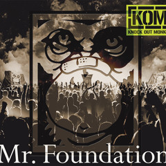 Stream KNOCK OUT MONKEY music | Listen to songs, albums