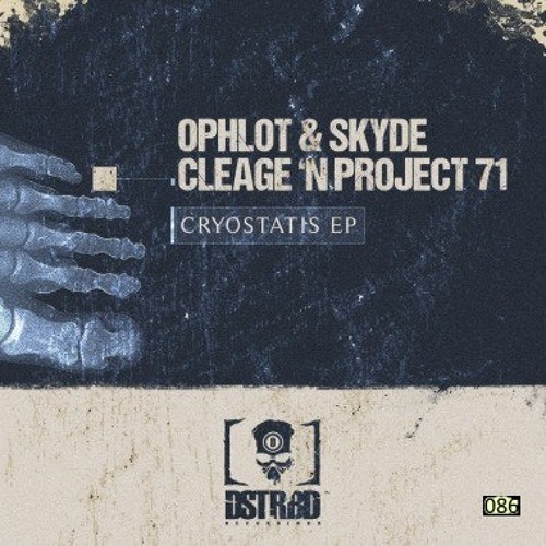 Skyde & Cleage & Project 71  – Dreygers (Disturbed recordings / dub)