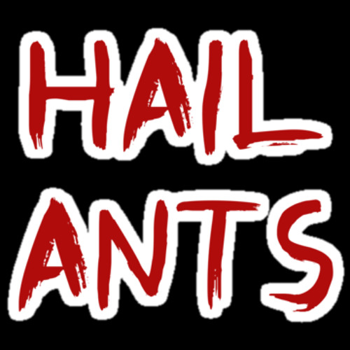 Stream Space-Ant Rave Party by Tox | Listen online for free on SoundCloud