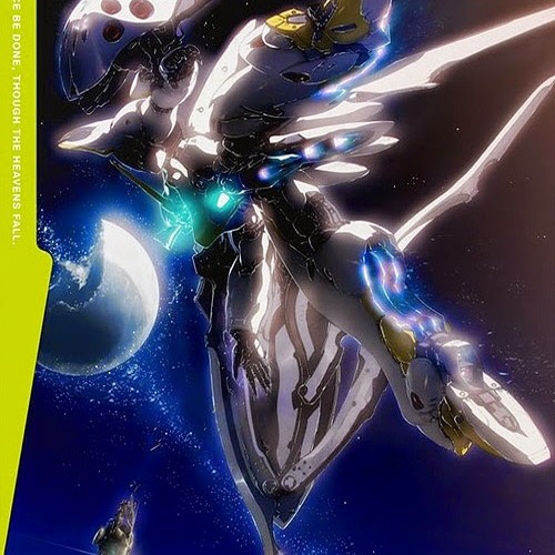 Stream Sora Amamiya - Harmonious [Aldnoah.Zero 2 ED] (Cover) by