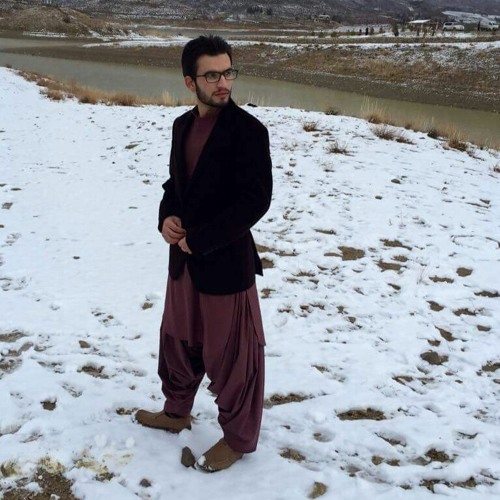 qadeer jani
