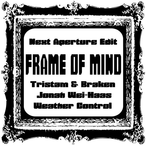 Frame of Mind: Piano - Orchestral - Original
