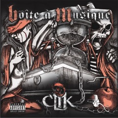 D'Où Tu Me Connais - album BOITE A MUSIQUE