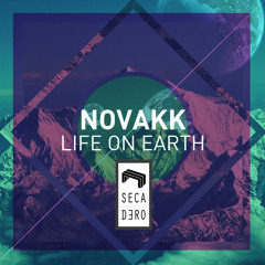 Novakk - Humans