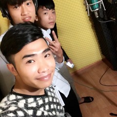 dj anh koi studio chung anh