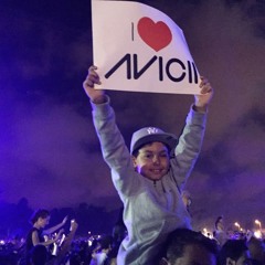 Avicii - Festival Mawazine 2015 (Exclusive Free) → [www.facebook.com/lovetrancemusicforever]