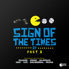 Origin & Profile - Sector 7