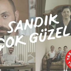 Sandık Çok Güzel!