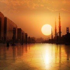 الرسول نور البلد - أولاد حاج الماحي