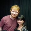 Piper Asked Ed Sheeran A Question & You Won't Believe What Happened Next!