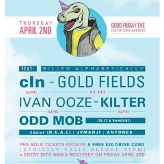 ANYONES @ NANS BDAY 2015