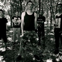 Jeritan Kegelapan