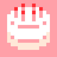 古町MOI - ハピイバスデ[GB LSDj Remix]