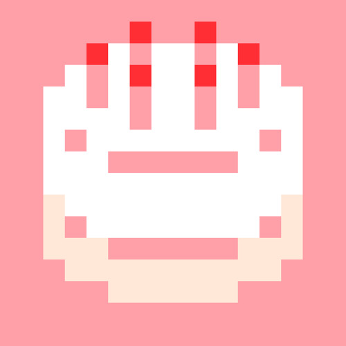 古町MOI - ハピイバスデ[GB LSDj Remix]