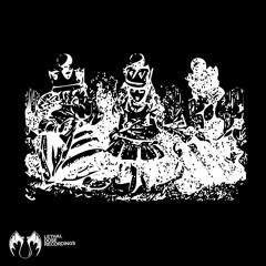 LDR 167 Peter Groskreutz - Triple EP