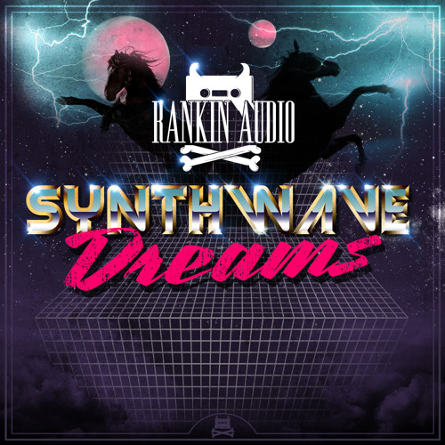 Synthwave Dreams - Sample Pack