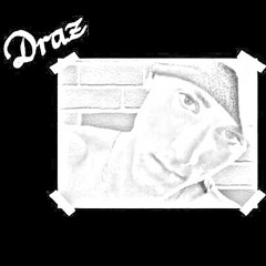 Draz freestyle_╰_╯_Fuck la Cage_╰_╯.wav