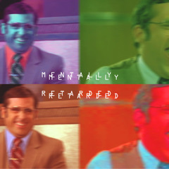 Mentally Retarded (Amateur)